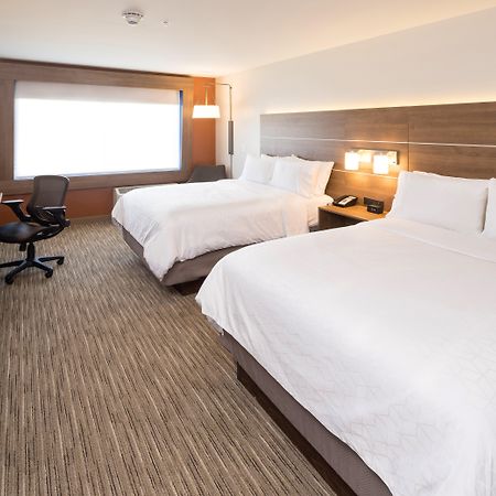 Holiday Inn Express Hotel & Suites Grand Blanc By Ihg Εξωτερικό φωτογραφία