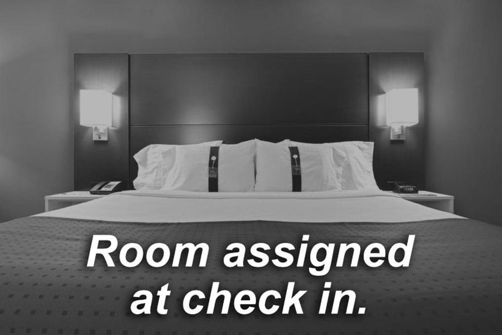 Holiday Inn Express Hotel & Suites Grand Blanc By Ihg Εξωτερικό φωτογραφία