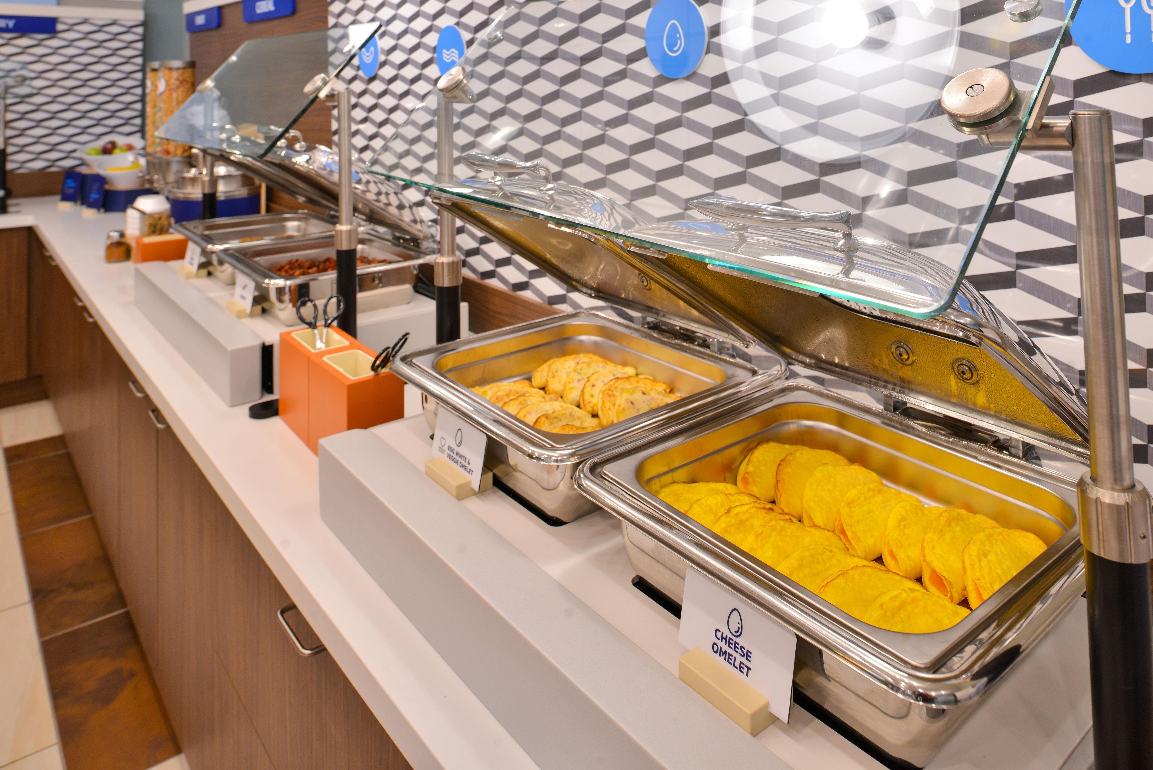 Holiday Inn Express Hotel & Suites Grand Blanc By Ihg Εξωτερικό φωτογραφία