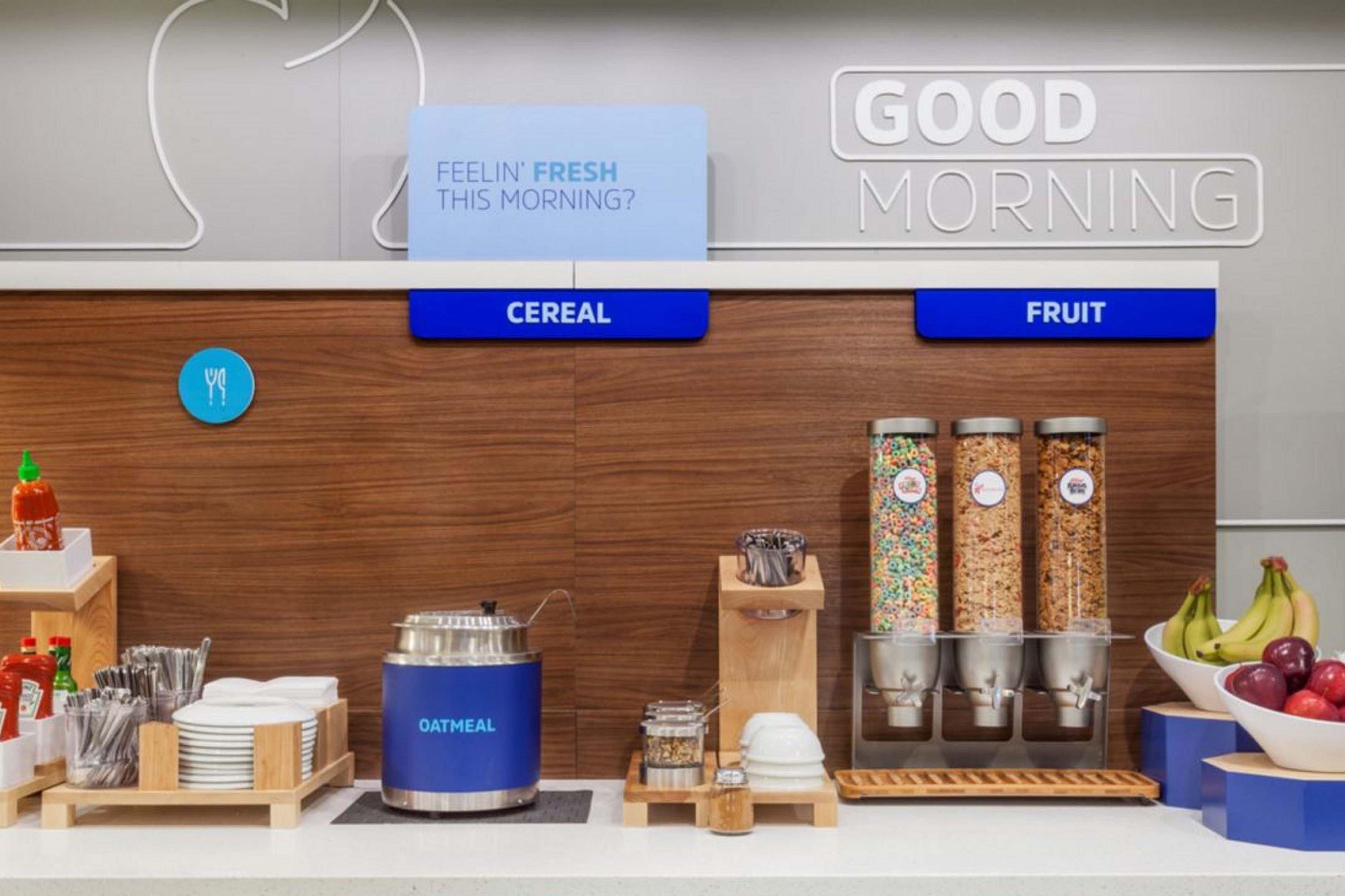 Holiday Inn Express Hotel & Suites Grand Blanc By Ihg Εξωτερικό φωτογραφία