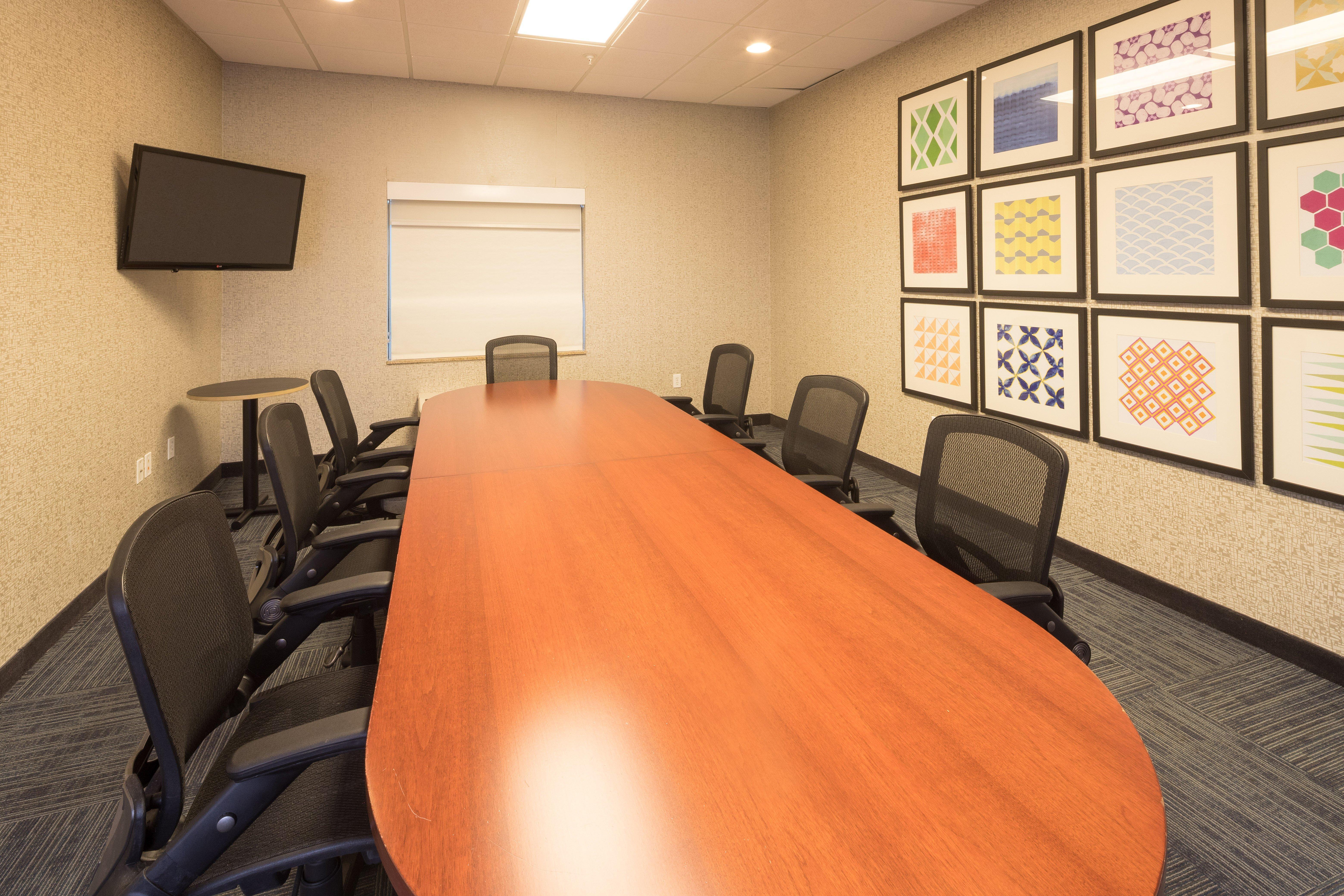 Holiday Inn Express Hotel & Suites Grand Blanc By Ihg Εξωτερικό φωτογραφία