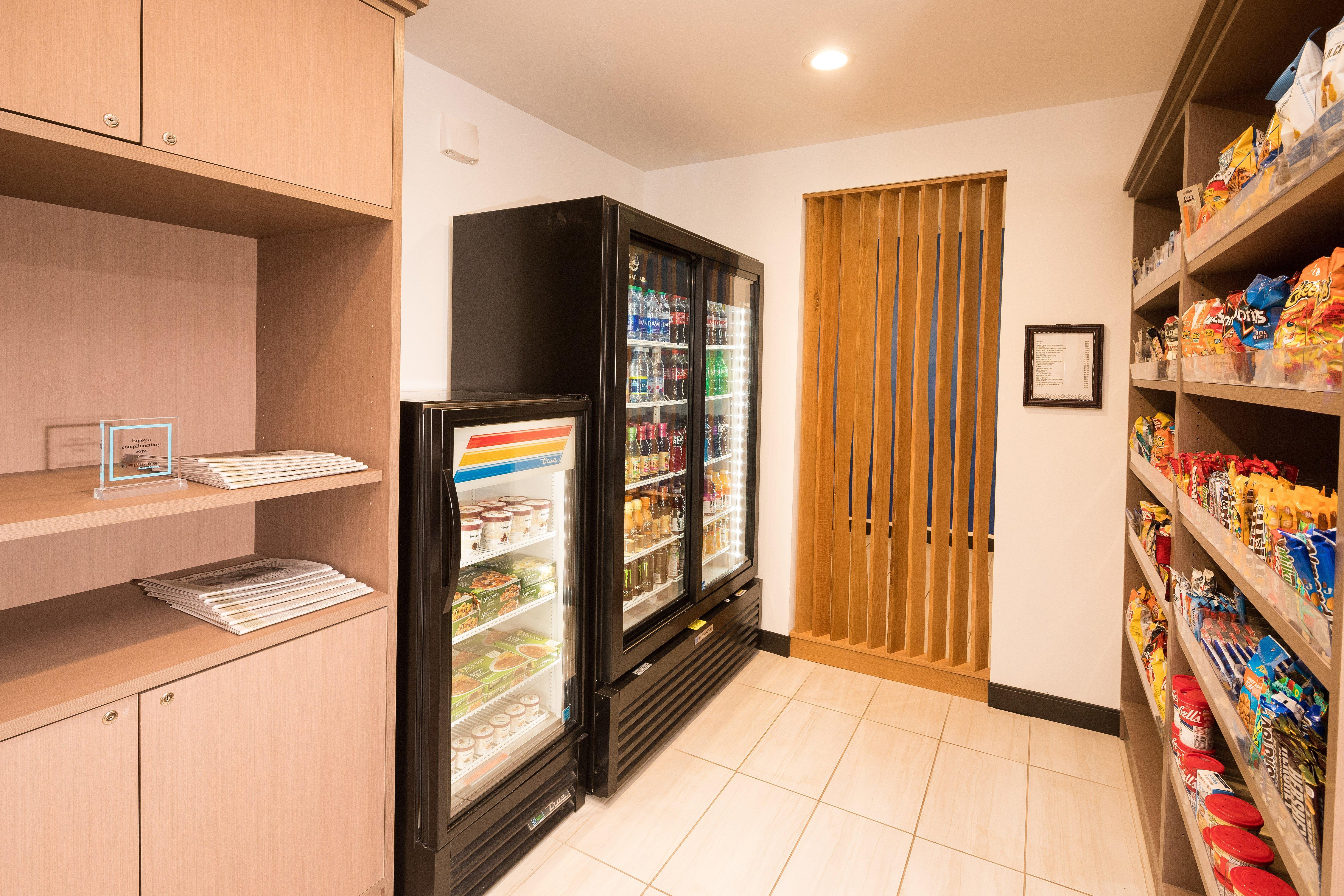 Holiday Inn Express Hotel & Suites Grand Blanc By Ihg Εξωτερικό φωτογραφία