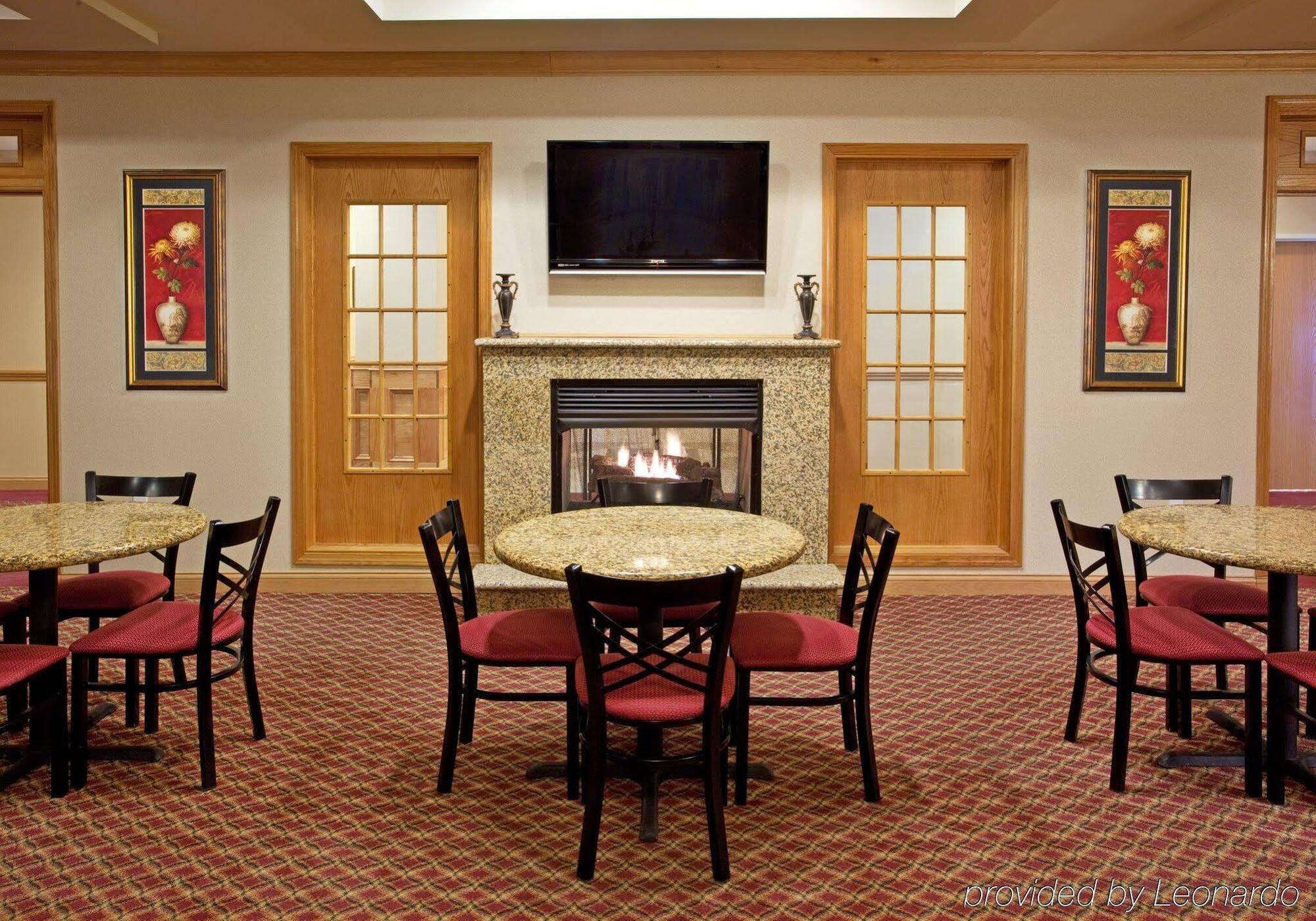 Holiday Inn Express Hotel & Suites Grand Blanc By Ihg Εξωτερικό φωτογραφία