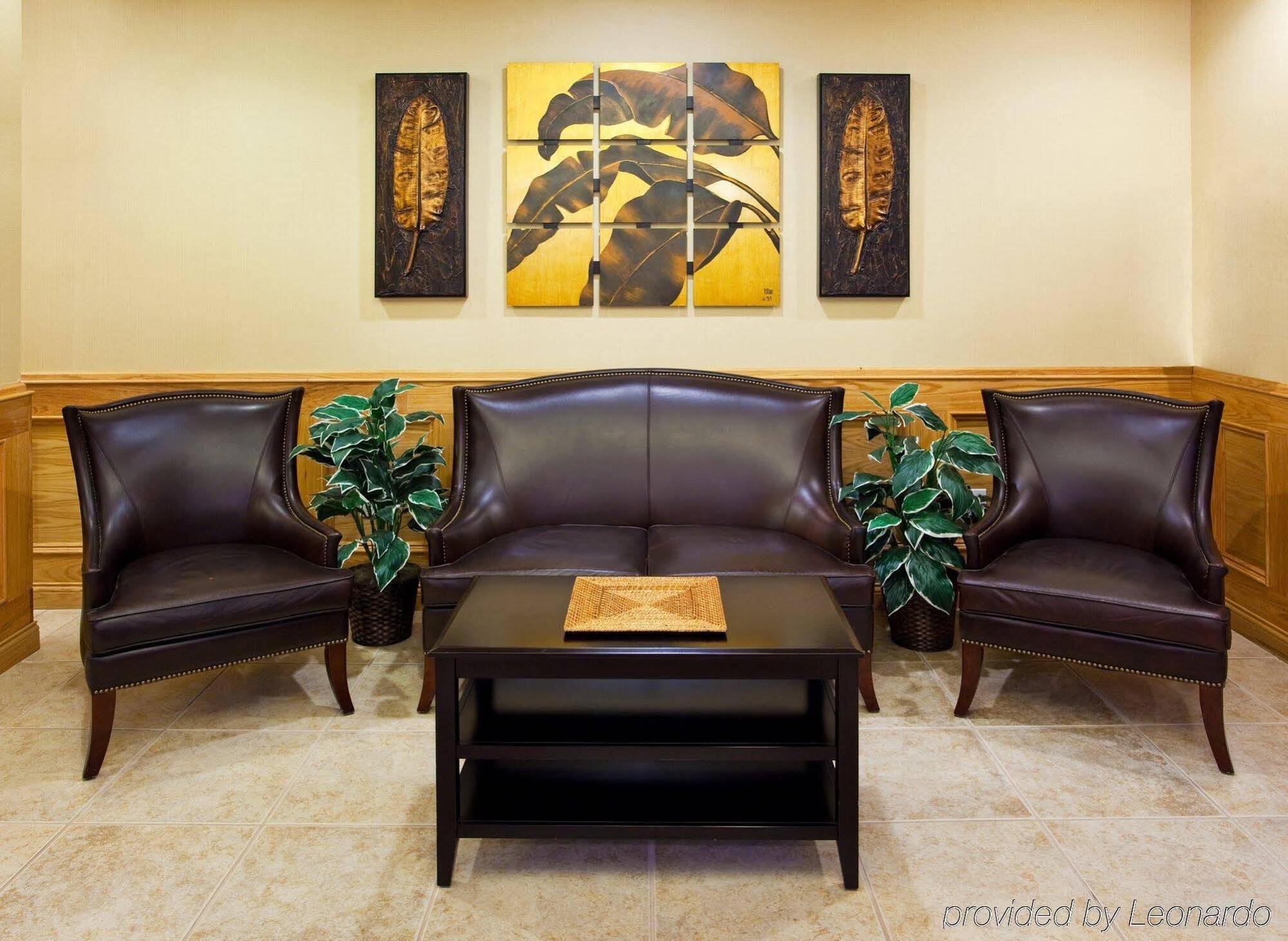 Holiday Inn Express Hotel & Suites Grand Blanc By Ihg Εξωτερικό φωτογραφία